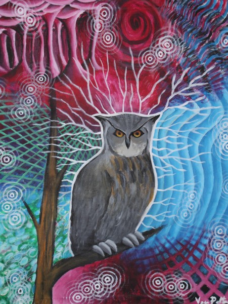 The Owl