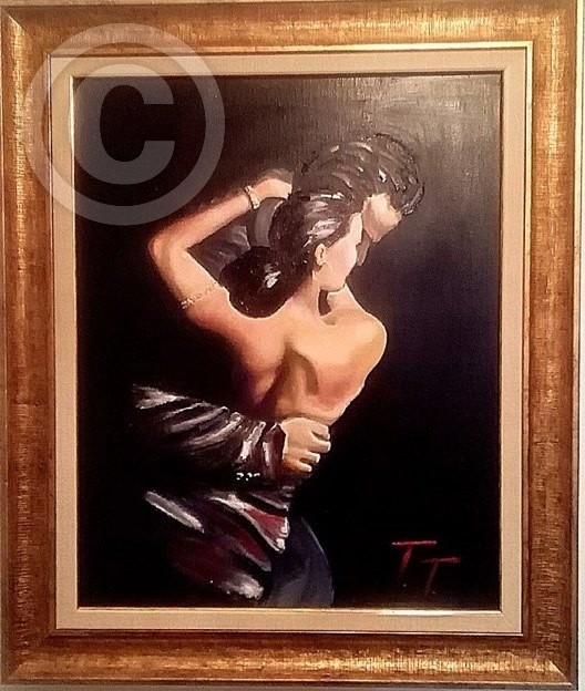 TANGO