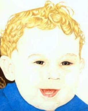 My Little Brother