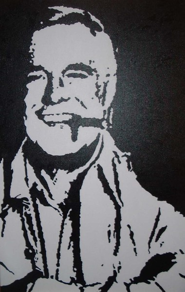 George