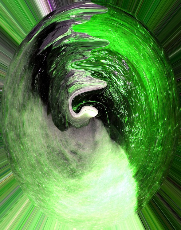 Green Planet 
