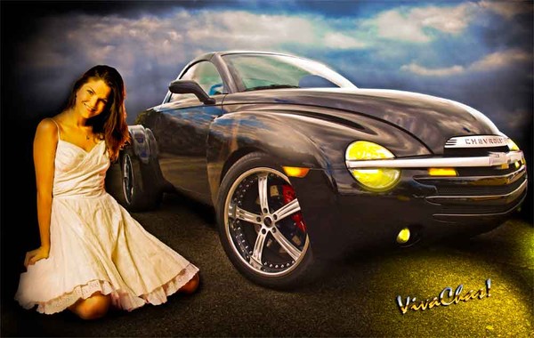 Night of the Black & White Ball