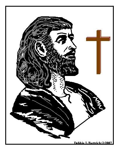 JESUS
