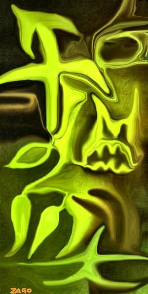 Cannibal 
