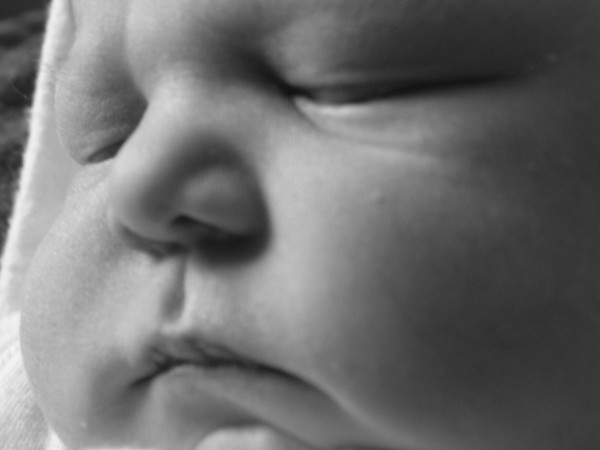 New Baby Girl