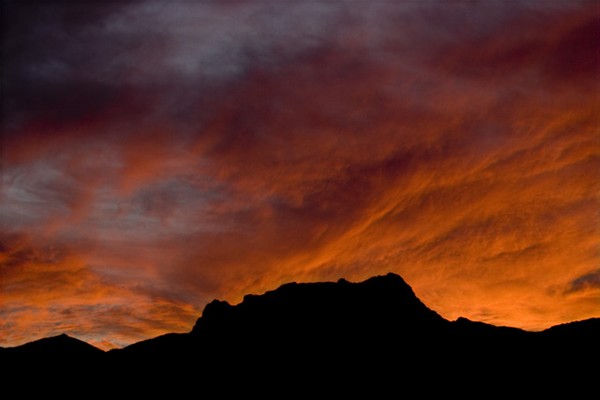 Volcano