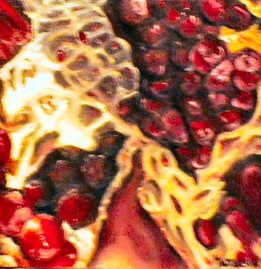 To Persephone, with love...