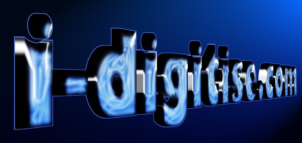i-digitise