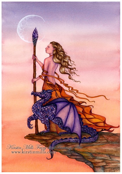 The Seeker