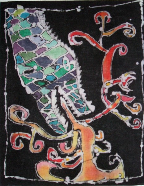 The Dragon 