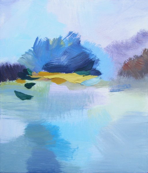 February 26th - Pricketts Creek