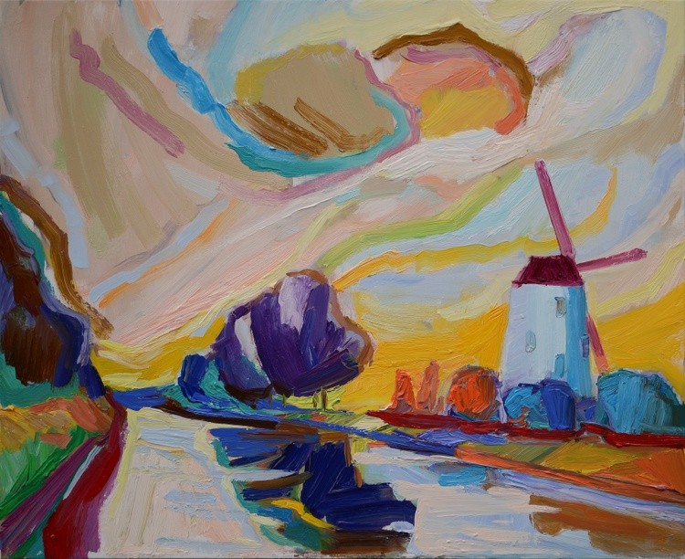 Netherlands