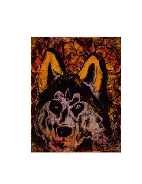 INFERNO...the hound