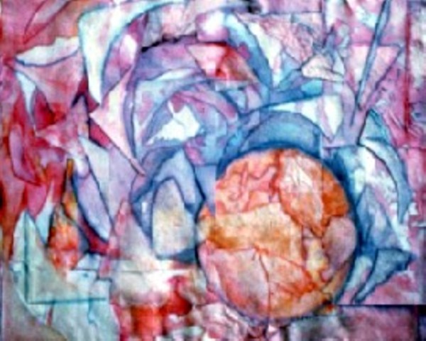 Cosmic Love