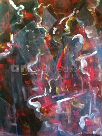 MOON SHADOWS -