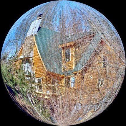 Mountain House
