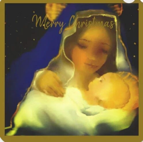 The Nativity Of Christ