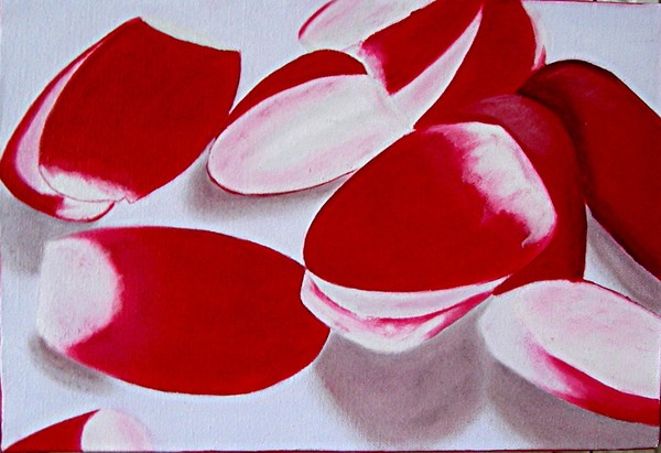 RADISHES 