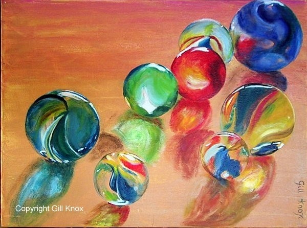 Marbles