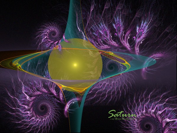 Saturn