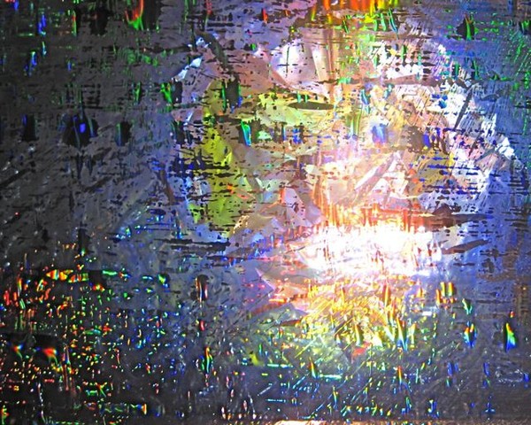 Cosmic Nightlife