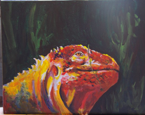 Reptiel