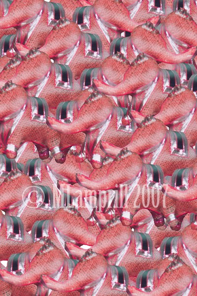 Pink Elephants