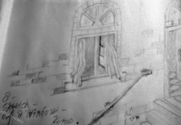 A Window Home