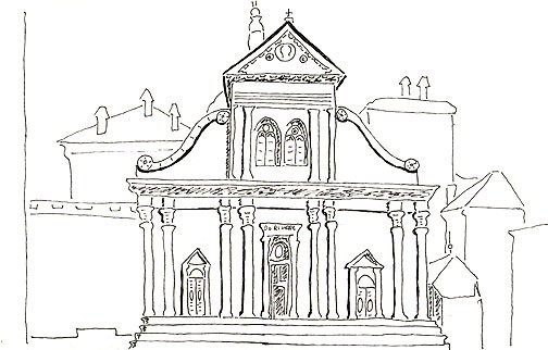 Turin Duomo