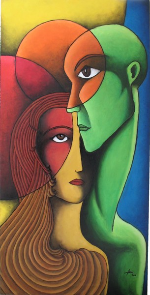 The Lovers
