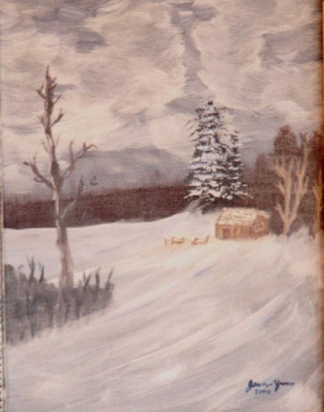 SOLD-VENDU