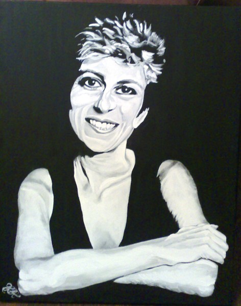 princess diana