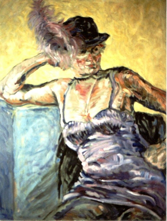 Actress
