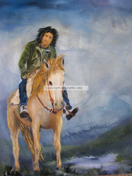 Gaucho