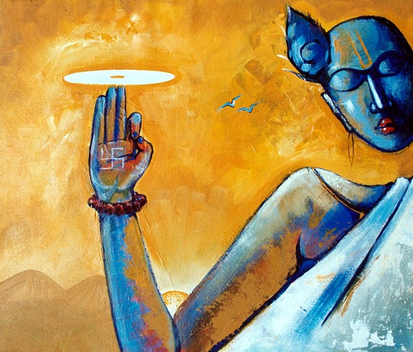 Su-Darshan