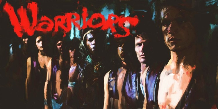 The Warriors