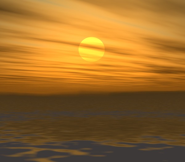 sunrise