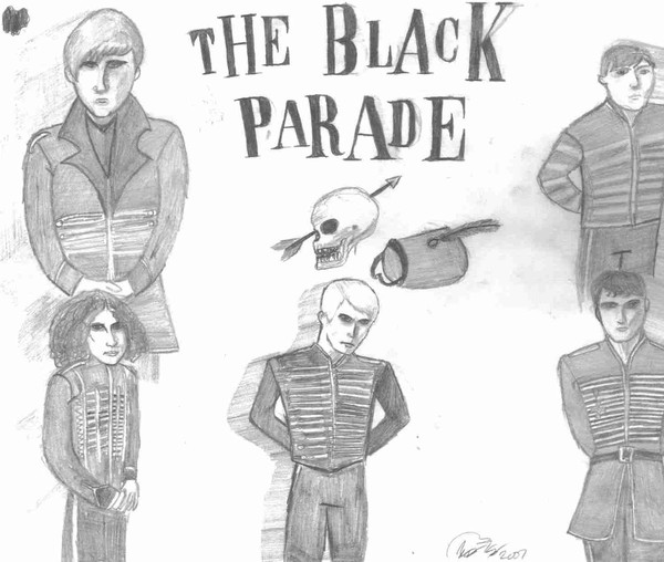 My chemical romance