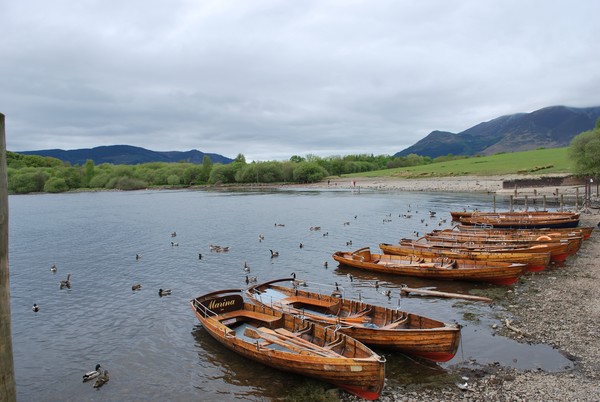 The Lake District