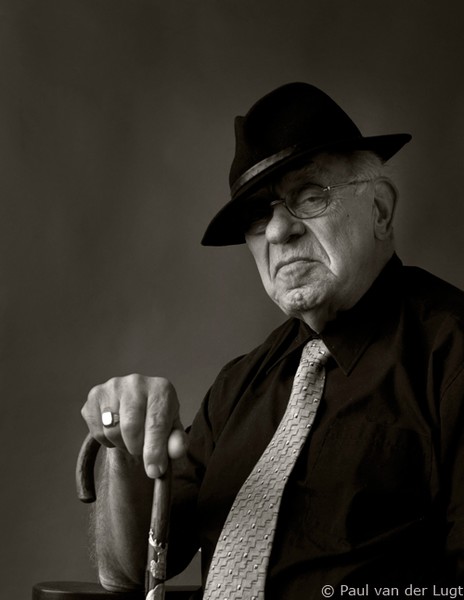 Mr. vd Ploeg