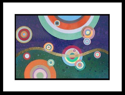 Gravity Wave