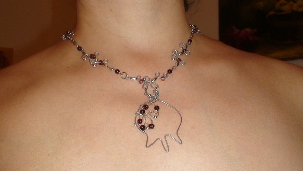 Necklace_Pomegranate