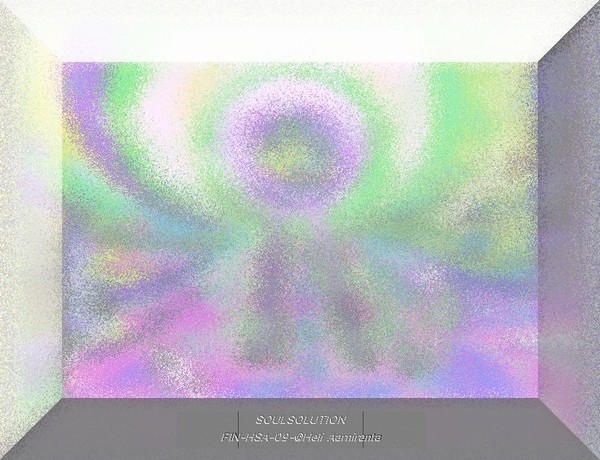 abstract series