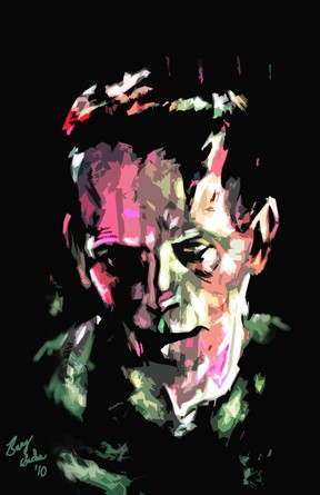 Frankenstein