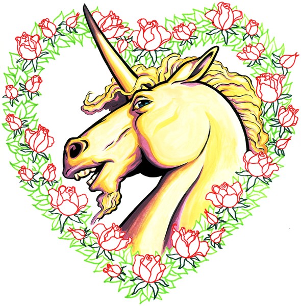 Unicorn