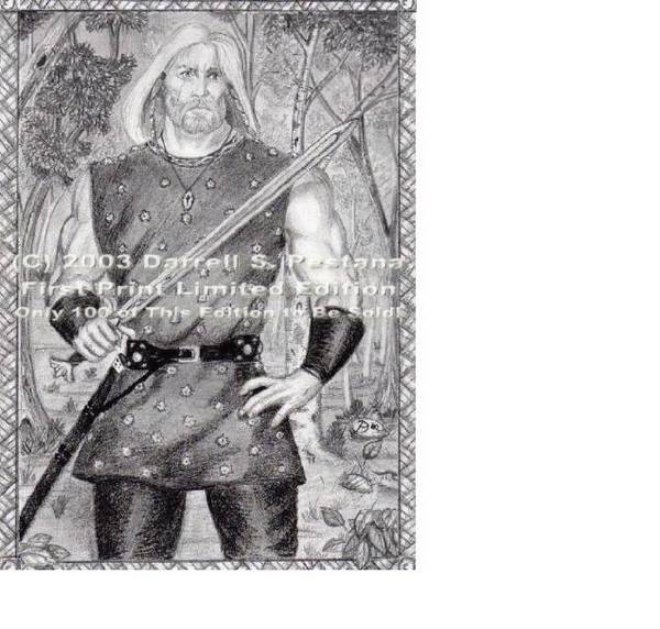Vulfgar the Norseman