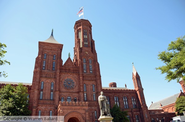 The Castle
