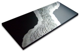 Silver stream