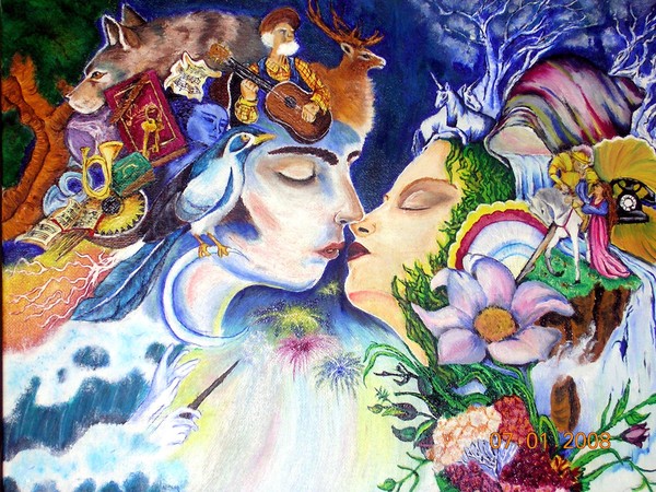 Romeo & Juliet