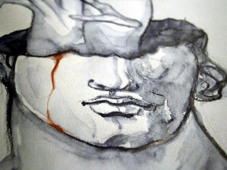 Brainstorm (detail 1)